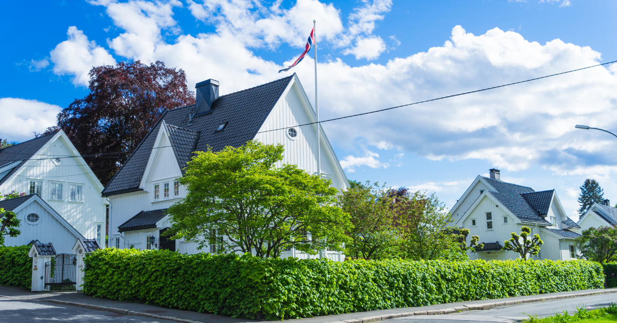 Selge hus uten megler
